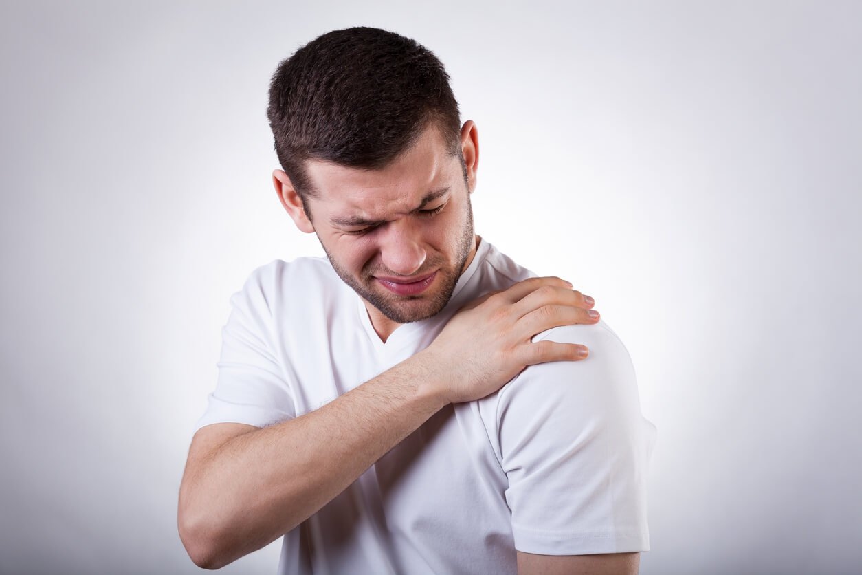 Why Does A Rotator Cuff Tear Hurt At Night at Jason Troutman blog
