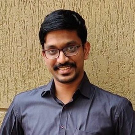 Dr. Bhavik Tari, physiotherapist at Synapse Physio