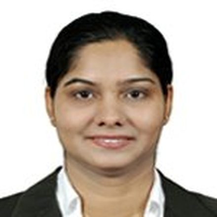 Dr. Neha Gaur, physiotherapist at Synapse Physio