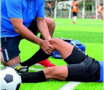 Knee Replacement Physiotherapy in Mohali