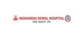 Mohandai Oswal Hospital, Ludhiana