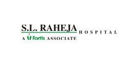 S.L. Raheja Hospital, Mumbai