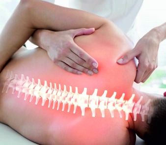 Orthopedic physiotherapy